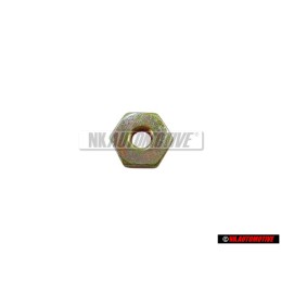 VW Originale Dado Esagonale - 1H0959484
