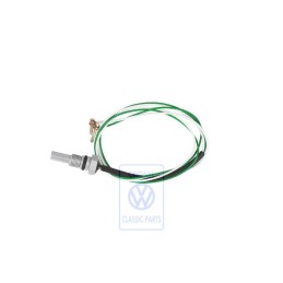 VW Originale Sensore Temperatura - 443963261