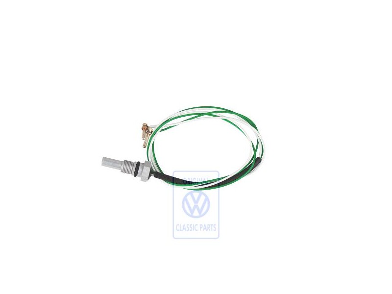 VW Originale Sensore Temperatura - 443963261