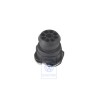 VW Originale Scatola Prese Cilindriche - 443972984