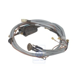 VW Originale Set Di Cavi - 461971477
