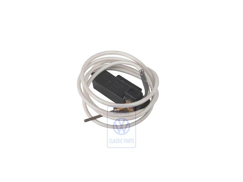 VW Originale Sensore Temperatura - 4A0906088C