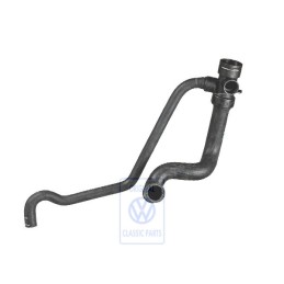 VW Originale Tubo Flessibile Liq. Raffredd. 