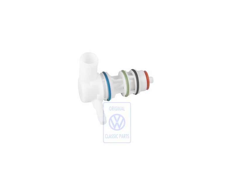VW Originale Valvola Di Spurgo - 4B0201736A