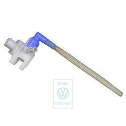 VW Originale Elem. Distributore - 4B0201883C