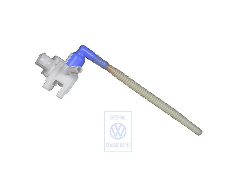 VW Originale Elem. Distributore - 4B0201883C