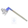 VW Originale Elem. Distributore - 4B0201883C