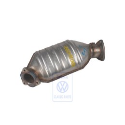 VW Originale Catalizzatore - 4B0254200JX