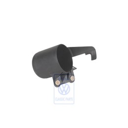 VW Originale Supporto Per Essicatore - 4B0260197