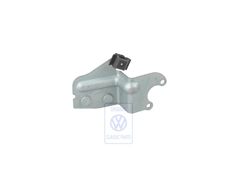 VW Originale Lamiera Ritegno - 4B0505577A