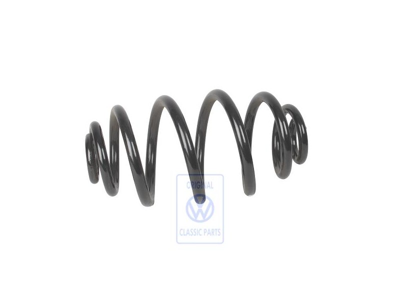 VW Originale Molla Elicoidale - 4B0511115AJ