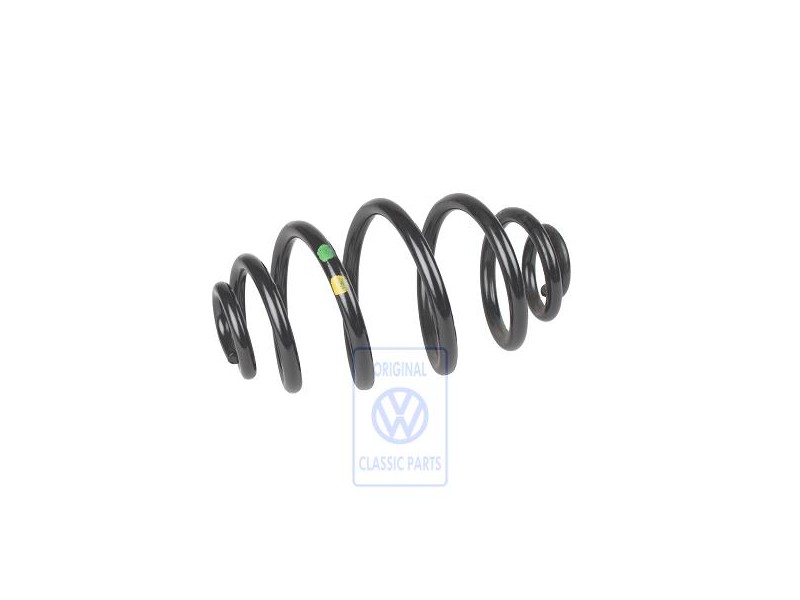 VW Originale Molla Elicoidale - 4B0511115AK