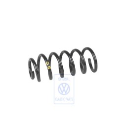 VW Originale Molla Elicoidale - 4B0511115AR