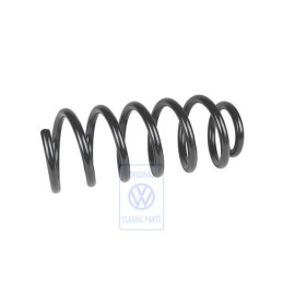 VW Originale Molla Elicoidale - 4B0511115AT