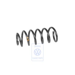VW Originale Molla Elicoidale - 4B0511115BN