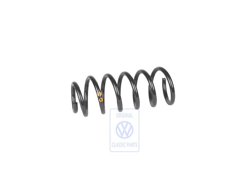 VW Originale Molla Elicoidale - 4B0511115BN
