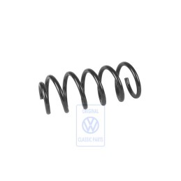 VW Originale Molla Elicoidale - 4B0511115J