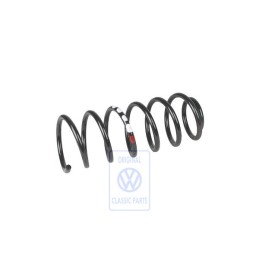 VW Originale Molla Elicoidale - 4B0511115P