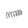 VW Originale Molla Elicoidale - 4B0511115P