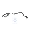 VW Originale Tubo A Depressione Con Valvola Di Non Ritorno - 4B0611931CD