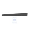 VW Originale Mascherina Nero Satinato - 4B0877794 01C