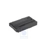 VW Originale Portabevande Nero Satinato - 4B0885995B 01C