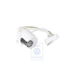 VW Originale Pompa Carburante Con Serbatoio Di Ritegno - 4B0906087AT
