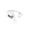 VW Originale Pompa Carburante Con Serbatoio Di Ritegno - 4B0906087AT