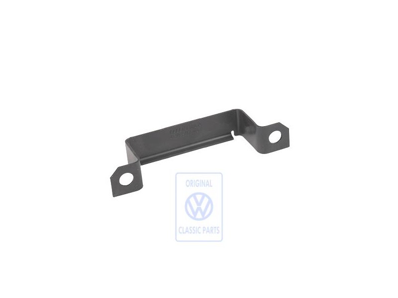 VW Originale Staffa Sicurezza - 4B0907663