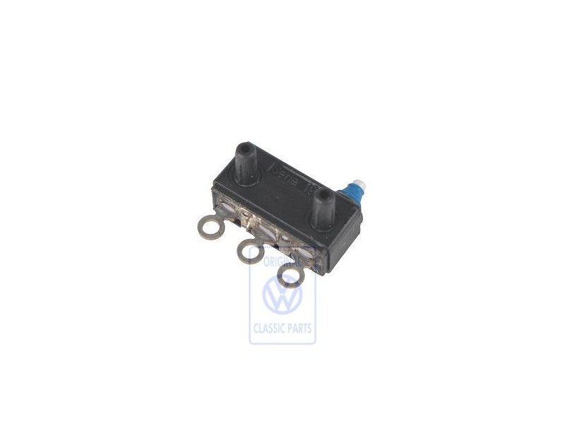 VW Originale Microinterruttore - 4B0959985