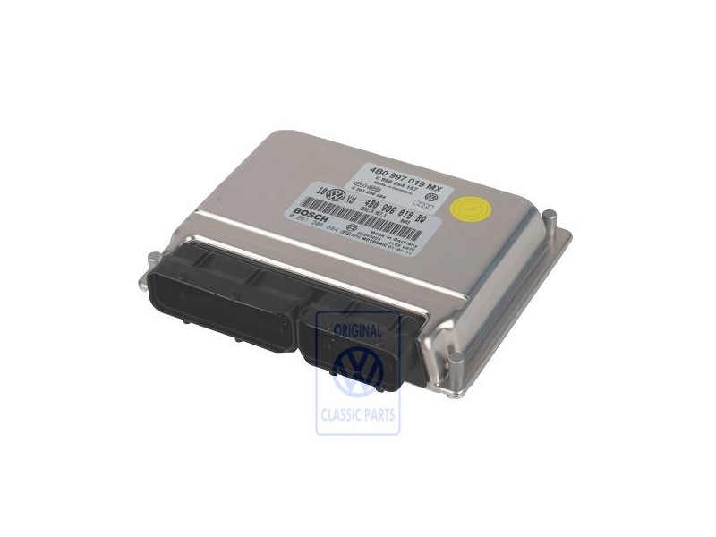 VW Originale Centr. Per Motore A Ciclo Otto - 4B0997019MX