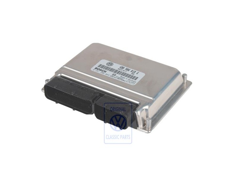 VW Originale Centr. Per Motore A Ciclo Otto - 4B0997019 X