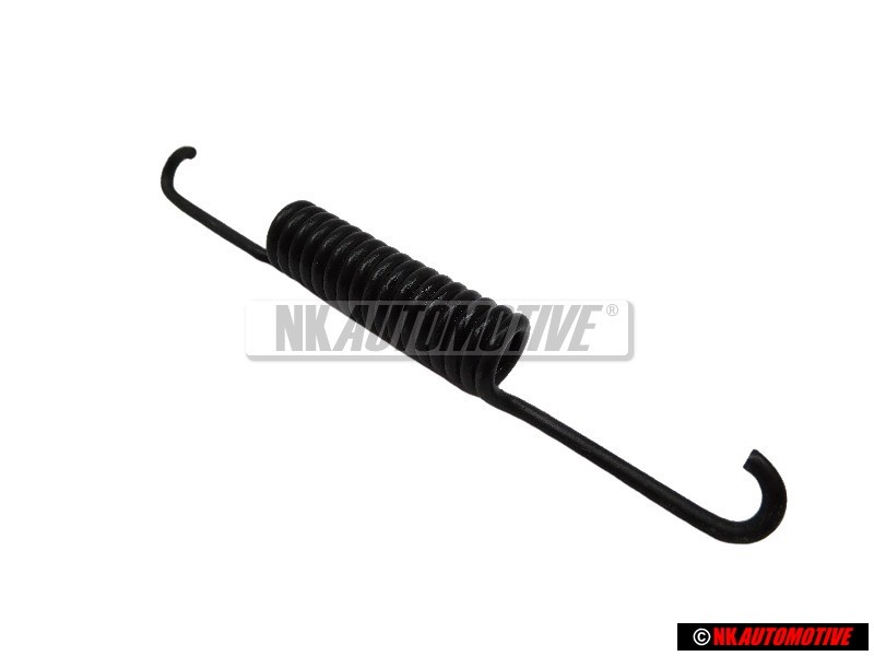 VW Originale Molla Di Trazione - 171609717