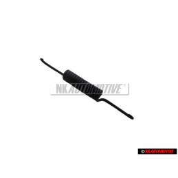 VW Originale Molla Di Trazione - 171609717