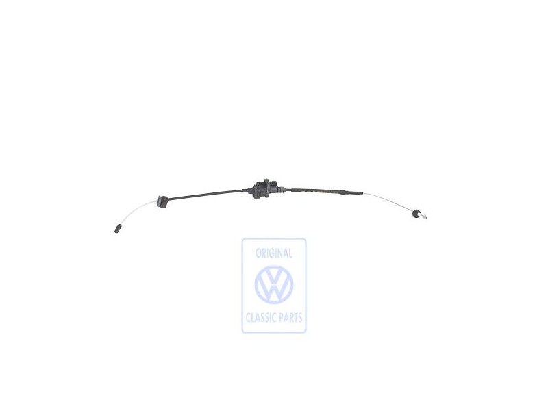 VW Originale Cavo Com. 