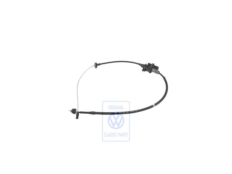 VW Originale Cavo Com. 