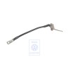 VW Originale Serie Cavi Per Batteria - - 4B1971235E