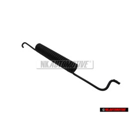 VW Originale Molla Di Trazione - 357609707A