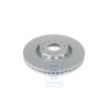 VW Originale Disco Freno (Autoventilante) - 4B3615301A