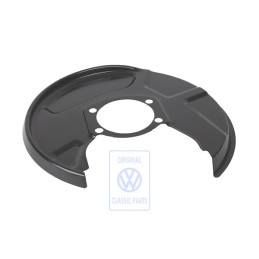 VW Originale Protezione Per Disco Freno - 4B3615612A
