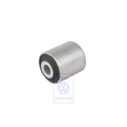 VW Originale Cuscinetto Gomma-Metallo - 4D0407181H