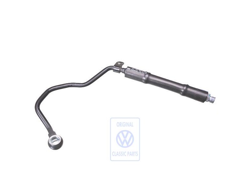 VW Originale Flessibile Di Espansione - 4D0422893B
