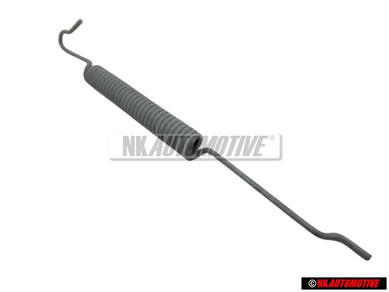 VW Originale Molla Di Trazione - 357609712A