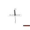 VW Originale Molla Di Trazione - 357609712A