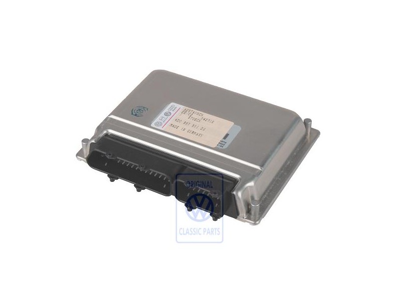 VW Originale Centr. Per Motore A Ciclo Otto - 4D0997551DX