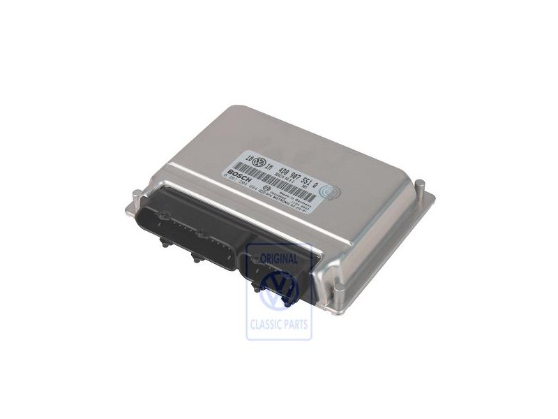 VW Originale Centr. Per Motore A Ciclo Otto - 4D0997551FX