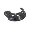 VW Originale Protezione Per Disco Freno - 4E0615312B