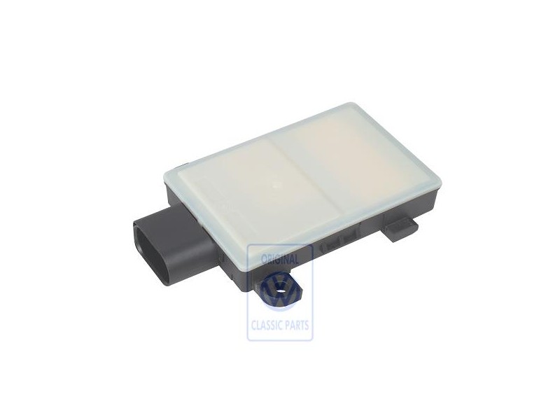VW Originale Centralina Per Riconoscimento Oggetti - 4N0907669D