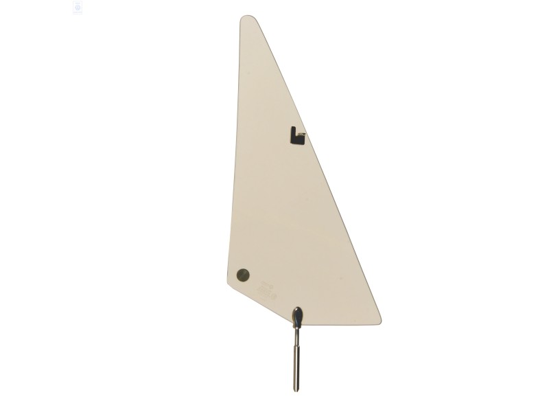 VW Originale Cristallo Deflettore - 531845248B