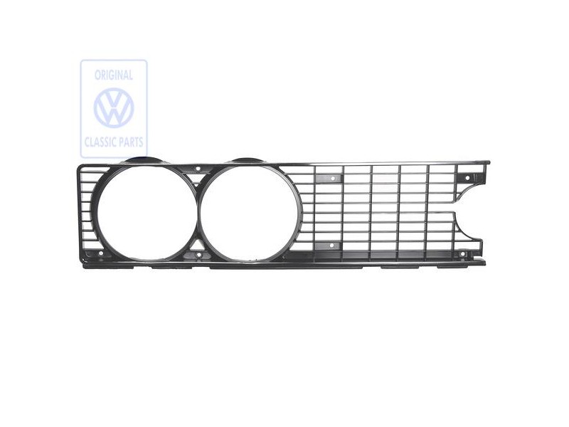 VW Originale Griglia Radiatore - 531853654A